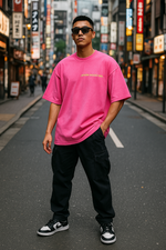 Charger l'image dans la galerie, T-shirt Japan Mood Hanami