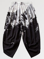 Charger l&#39;image dans la galerie, Jogging Streetwear Japon Ample &#39;Eiko&#39;
