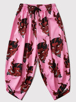 Charger l'image dans la galerie, Jogging Streetwear Japon Ample 'Takako'