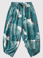 Charger l'image dans la galerie, Jogging Streetwear Japon Ample 'Toyonaka'