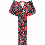Charger l'image dans la galerie, Kimono Floral Femme