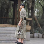 Charger l'image dans la galerie, Kimono Homme Japonais