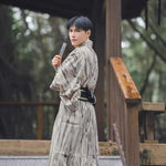 Charger l'image dans la galerie, Kimono Homme Japonais