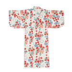 Charger l'image dans la galerie, Kimono Long Femme