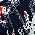 Charger l'image dans la galerie, Kimono Traditionnel Homme 'Rishiri'