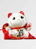 Charger l'image dans la galerie, Maneki-Neko Tirelire 'Amour'