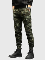 Charger l'image dans la galerie, Pantalon Militaire Homme