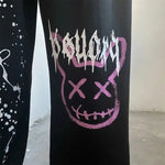 Charger l'image dans la galerie, Pantalon Style Japonais Femme 'Osaka'