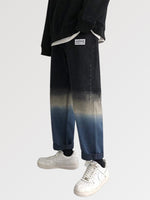 Charger l&#39;image dans la galerie, Pantalon Tie and Dye Homme &#39;Suzaka&#39;
