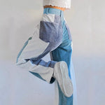 Charger l'image dans la galerie, Pantalon Velours Côtelé Femme 'Kumamoto'