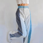 Charger l'image dans la galerie, Pantalon Velours Côtelé Femme 'Kumamoto'