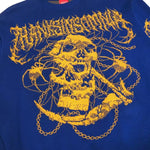 Charger l'image dans la galerie, Pull Gothique