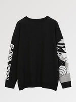 Charger l'image dans la galerie, Pull Japonais Kawaii 'Fairy Tails'