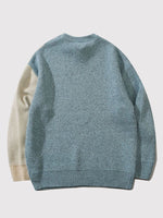 Charger l'image dans la galerie, Pull Japonais Pingouin 'Pengin'