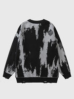 Charger l'image dans la galerie, Pull Japonais Streetwear