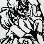 Charger l'image dans la galerie, Pull Japonais