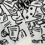 Charger l'image dans la galerie, Pull Japonais