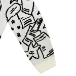 Charger l'image dans la galerie, Pull Japonais