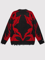 Charger l'image dans la galerie, Pull Oversized