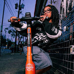 Charger l'image dans la galerie, Pull Streetwear Japon