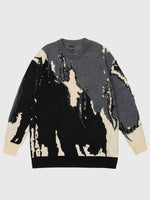 Charger l'image dans la galerie, Pull Streetwear Oversize