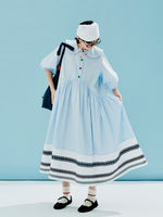 Charger l'image dans la galerie, Robe Japonaise