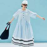 Charger l'image dans la galerie, Robe Japonaise