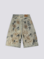 Charger l'image dans la galerie, Short Délavé