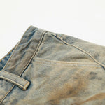 Charger l'image dans la galerie, Short Délavé