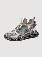 Charger l'image dans la galerie, Sneakers Japonaise