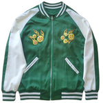 Charger l'image dans la galerie, Sukajan Jacket Dragon Ball Z