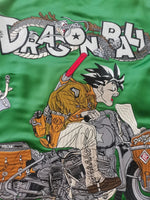 Charger l'image dans la galerie, Sukajan Jacket Dragon Ball Z