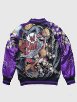 Charger l'image dans la galerie, Sukajan Yokai Japonais