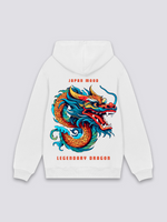 Charger l'image dans la galerie, Sweat Dragon Japonais