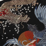 Charger l'image dans la galerie, Sweat Inspiration Japonaise 'Ibaraki'