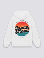 Charger l'image dans la galerie, Sweat Japonais Coloré