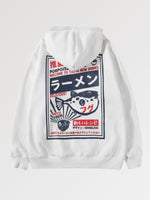 Charger l'image dans la galerie, Sweat Japonais 'Fish and Ramen'