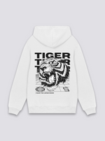 Charger l'image dans la galerie, Sweat Japonais Motif Tigre