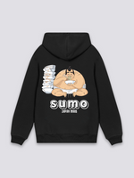 Charger l'image dans la galerie, Sweat Japonais Sumo