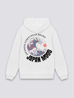 Charger l'image dans la galerie, Sweat Japonais Vague de Kanagawa