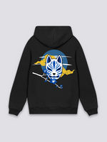 Charger l'image dans la galerie, Sweat Kitsune Japon