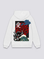 Charger l'image dans la galerie, Sweat Motifs Japonais Traditionnels