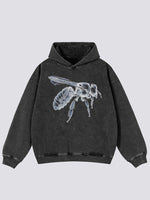 Charger l'image dans la galerie, Sweat Streetwear Abeille