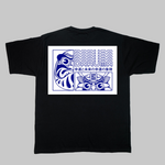 Charger l&#39;image dans la galerie, T-shirt Japonais Daruma Streetwear
