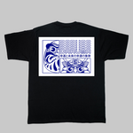 Charger l'image dans la galerie, T-shirt Japonais Daruma Streetwear