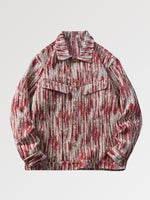 Charger l'image dans la galerie, Veste en Jean 'Hayashiya'