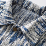 Charger l'image dans la galerie, Veste en Jean 'Takamatsu'