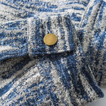 Charger l'image dans la galerie, Veste en Jean 'Takamatsu'