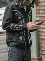 Charger l'image dans la galerie, Veste Japonaise