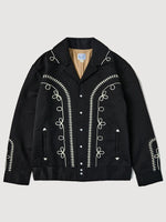 Charger l'image dans la galerie, Veste Japonaise